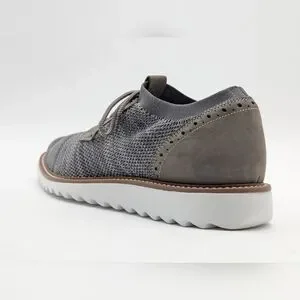 Dockers | Shoes | Dockers Feinstein Men Size 15 Gray Knit 